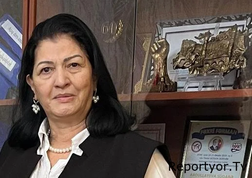 279 saylı məktəbin direktoru Südabə Allahverdiyeva müəllimlərdən və şagirdlərdən belə pul yığdırır? -VİDEO