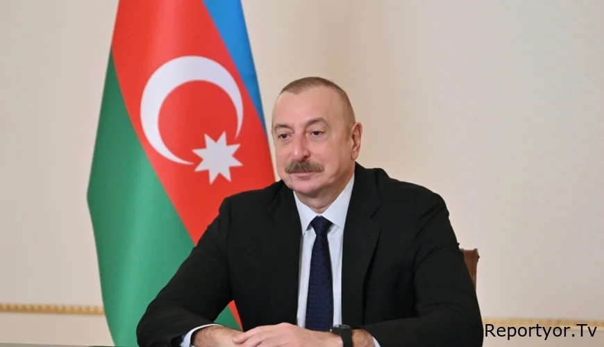 Prezident İlham Əliyev Səudiyyə Ərəbistanının Kralına təbrik məktubu ünvanlayıb