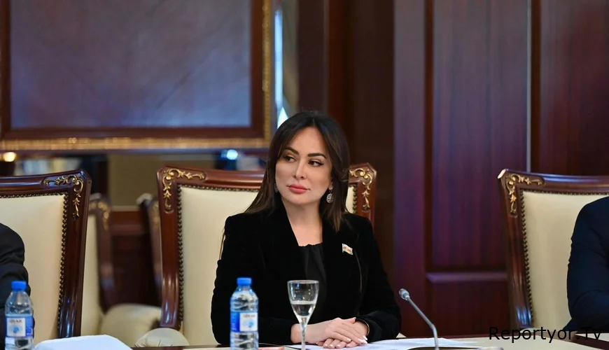 Xocalıda güc və suverenlik mesajı - Prezident İlham Əliyev Azərbaycanın qəti mövqeyini vurğuladı