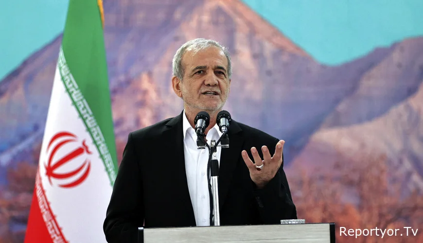 Pezeşkianın yerinə KEÇİD HÖKUMƏTİ? – İranda HAZIRLIQ