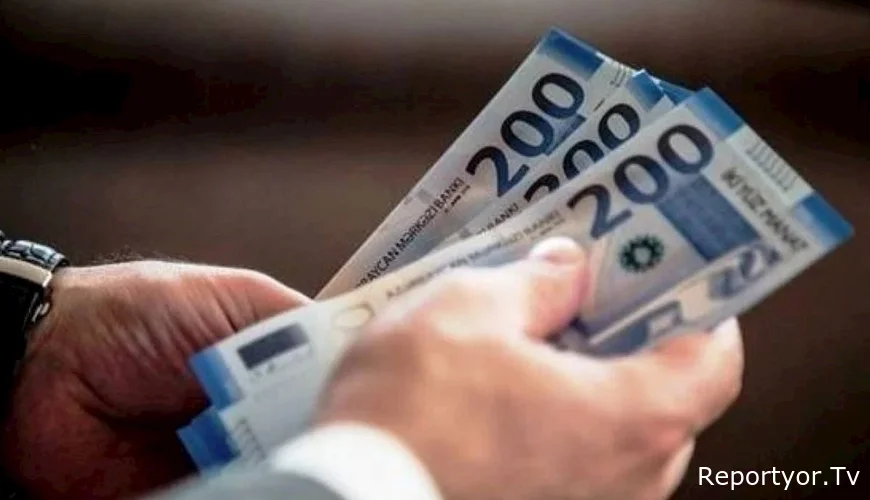 Maaşlarla bağlı mühüm AÇIQLAMA