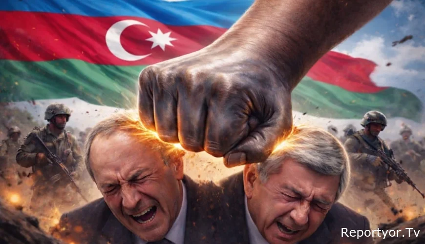 İlham Əliyevin açıqlaması erməni müxalifətini qorxuya saldı