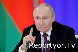 Rusiya məhkəmələrində yeni praktika: Putinə söz deyən cəzalanır