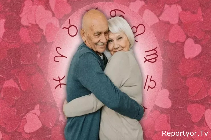 2026-cı ildə əsl sevgini tapacaq beş BÜRC