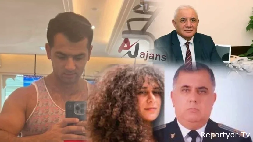 Çelsi Baxşıyevaya görə FHN-dən qovulan rəisin doğmaları: sabiq prokuror, sabiq nazir müşaviri….