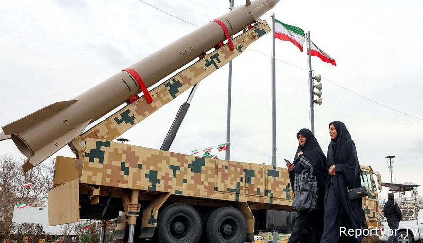 Kəşfiyyat hesabatı Trampın sözlərini alt-üst etdi