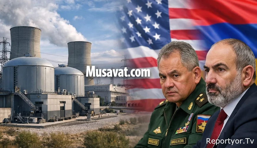 Şoyqudan xəbərdarlıq: Ermənistana baha başa gələcək