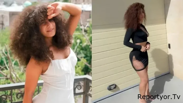 FHN-nin şöbə rəisi Çelsi Baxşıyevanı intim videoları ilə hədələyib? - "Yoldaşıma nəsə desən..."