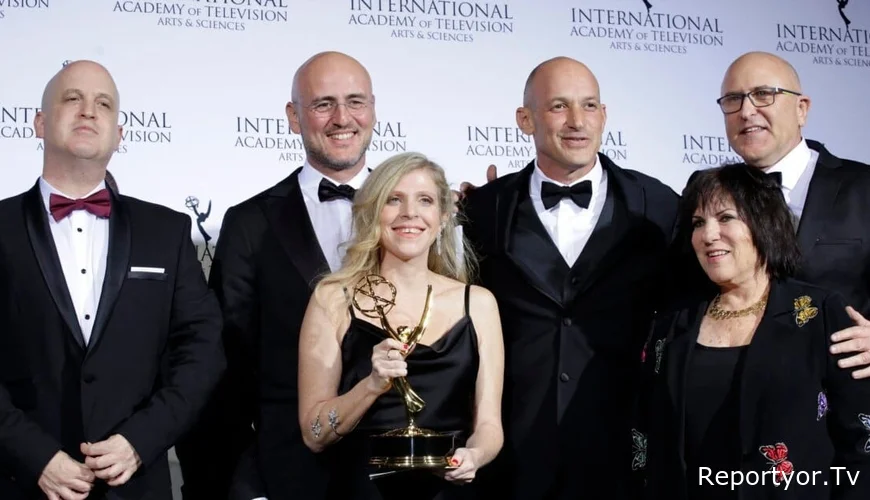 Afinada sirli ölüm: “Tehran” serialının prodüseri hoteldə ölü tapıldı