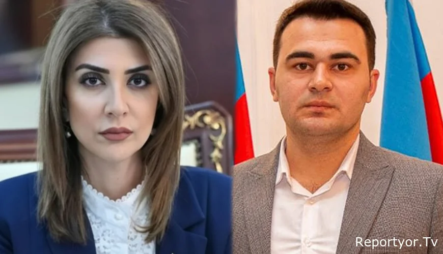 Günay Ağamalının döydürdüyü deyilən köməkçisindən AÇIQLAMA