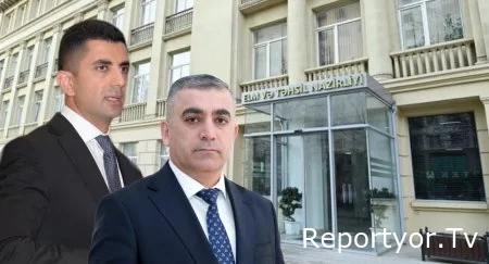 Xaçmazda vakansiya niyə gizlədildi? – 9 nömrəli məktəbdə biologiya dərsi kimə və necə verildi?