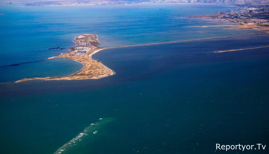 Qazaxıstan Xəzərlə bağlı kritik qərar verdi - Rusiyadan asılılığı azaltmaq üçün milyonlar ayırdı