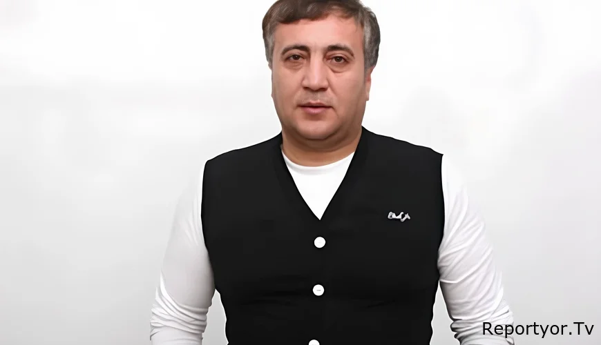 Meyxanaçı Vahid Qədim Rusiya-Ukrayna müharibəsində itkin düşüb – İddia