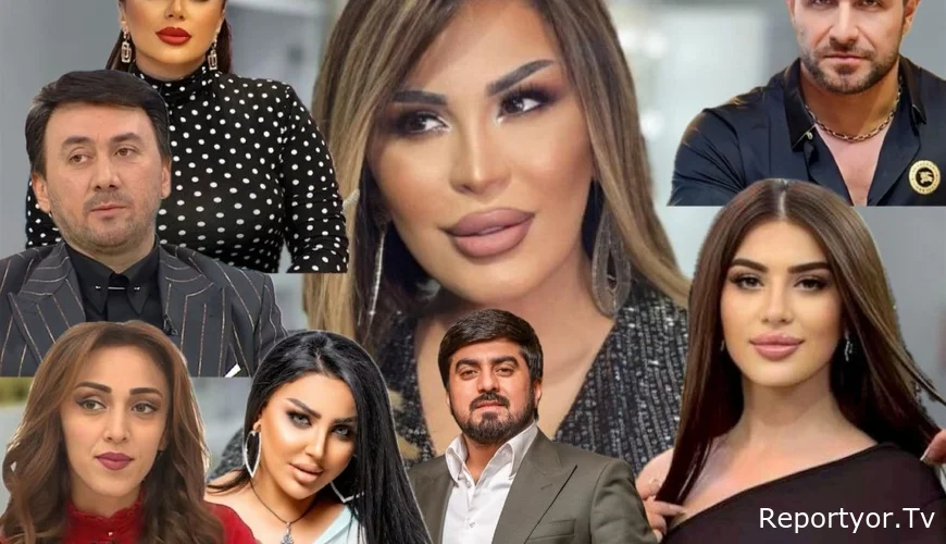 Azərbaycanda bu məşhur müğənnilərə efir qadağası qoyuldu – SİYAHI