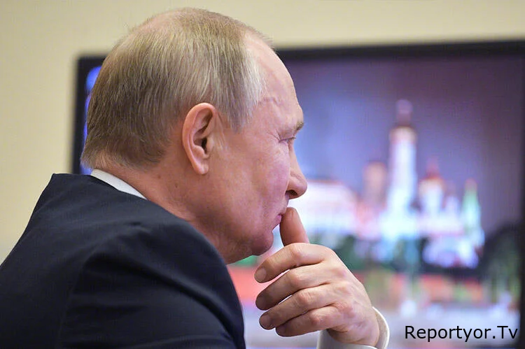 Putinin 2 bağışlanmaz Azərbaycan XƏTASI – “Ölü doğulmuş” O SƏNƏD və...