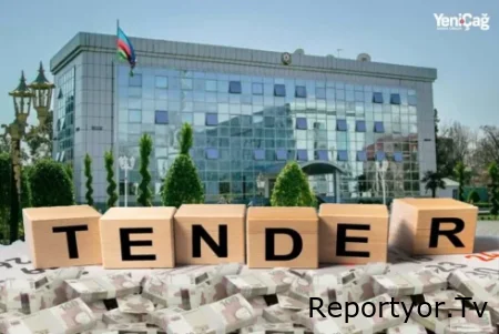 Lənkəran İH-dən şübhəli TENDER: 300 minlik alış-verişin 120 mini hara yoxa çıxır?