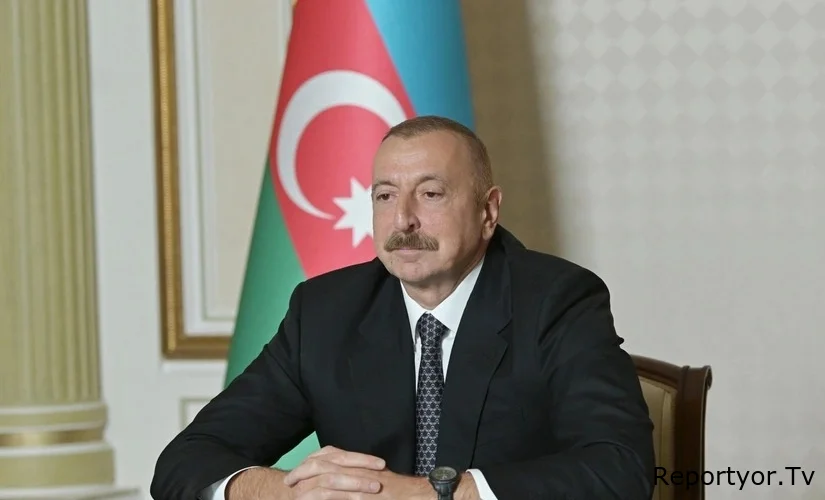 İlham Əliyev: Serbiya ilə münasibətlərimizin hazırkı səviyyəsi məmnunluq doğurur