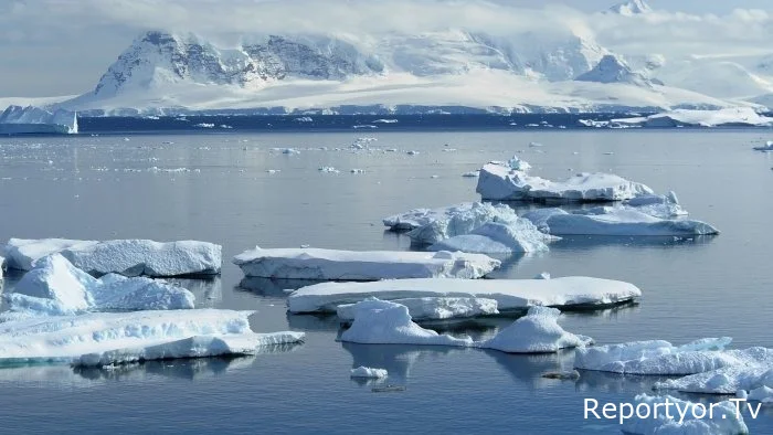 Günəşdə bütün ləkələr yox oldu, "kiçik buzlaşma dövrü" qayıdır?- FOTO