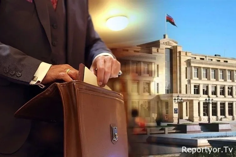 İcra başçılarının KÜTLƏVİ ixtisar qərarı: Növbədə hansı rayondur?