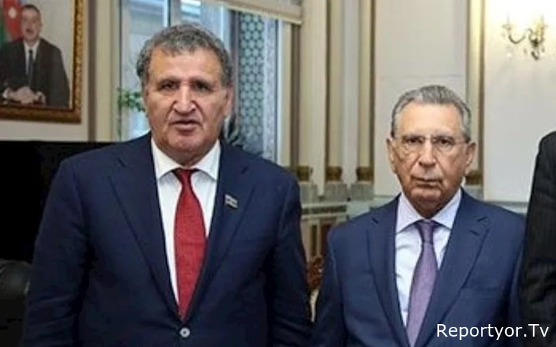 İsa Həbibbəyli niyə vəzifədən getmir? - Ramiz Mehdiyev faktoru müzakirələri qızışdırdı