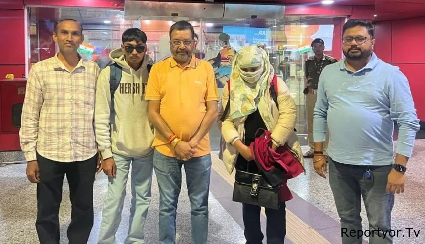 Hindlilər Bakıda girov götürüldü, beynəlxalq əməliyyatla xilas ediliblər - TƏFƏRRÜAT