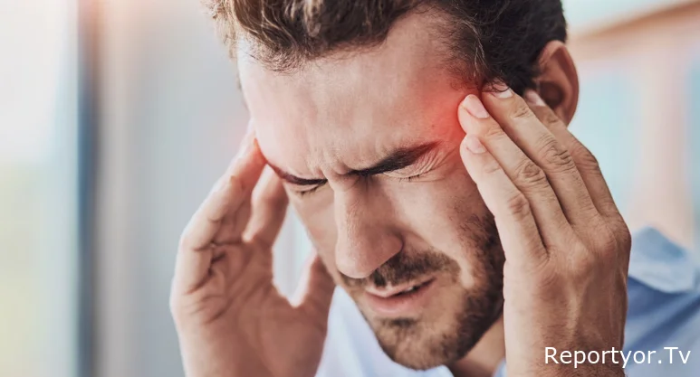 Baş ağrısı deyib keçməyin: ölümcül təhlükə gizlənə bilər