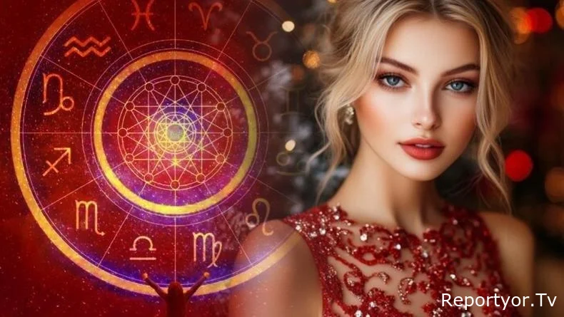 Əllərindən hər iş gələn BÜRCLƏR