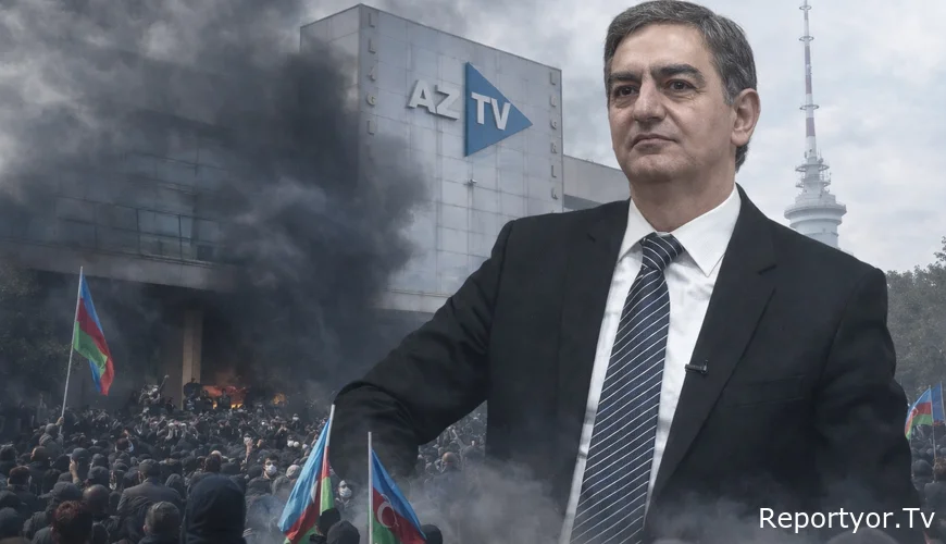 Əli Kərimli iyul hadisələrində AZTV-ni ələ keçirməklə bağlı tapşırıq verib