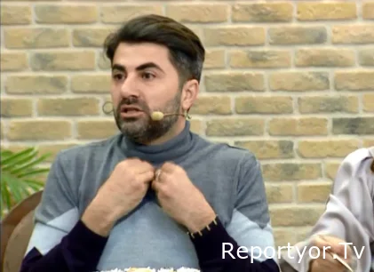 Zaur qohumu tərəfindən DÖYÜLÜB: "Heç vaxt bağışlamayacağam"