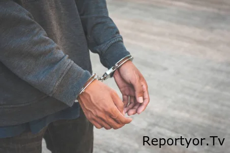 Marketlərə müştəri kimi daxil olub oğurluq edən şəxslər saxlanılıblar