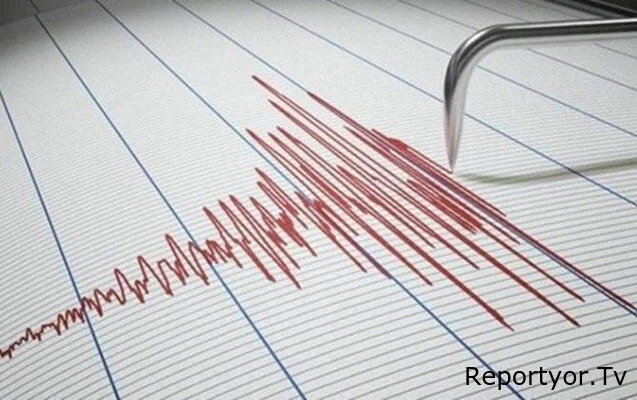 Rusiyada 6 bal gücündə zəlzələ baş verdi