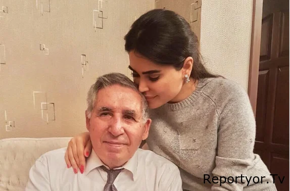 İclasda yayılan yuxulu foto qalmaqalı - Qəzənfər Paşayevin qızı müdafiəyə qalxdı