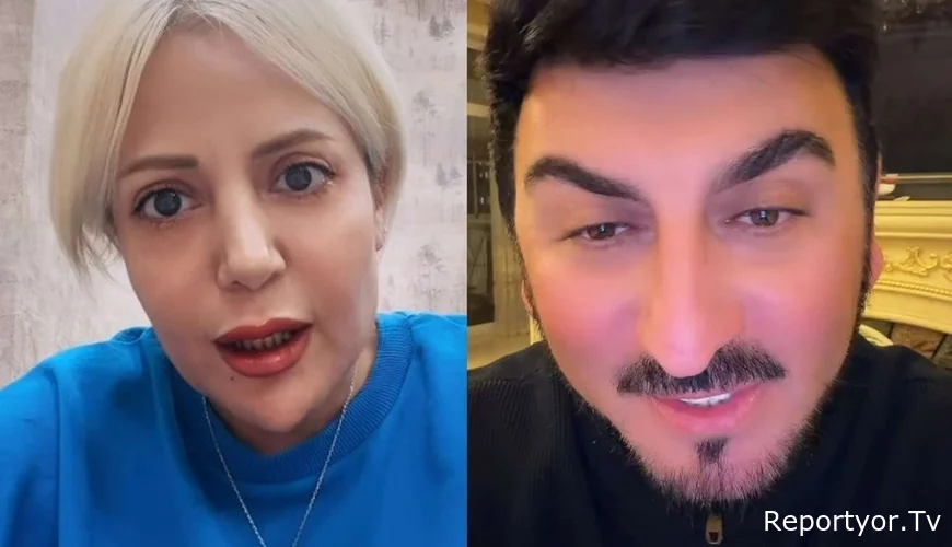 Tolikin verilişi bağlandıqdan sonra Səidədən ilk paylaşım - FOTO