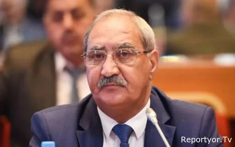 Fəzail Ağamalı ilə vida bu məkanda keçiriləcək