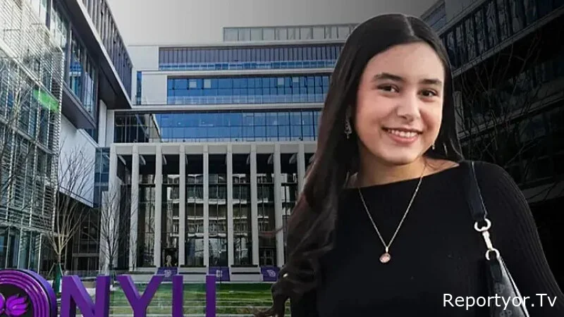 Trampın oğlu ilə eyni universitetdə oxuyacaq azərbaycanlı: "Kənddən Çinə getmək asan deyil"