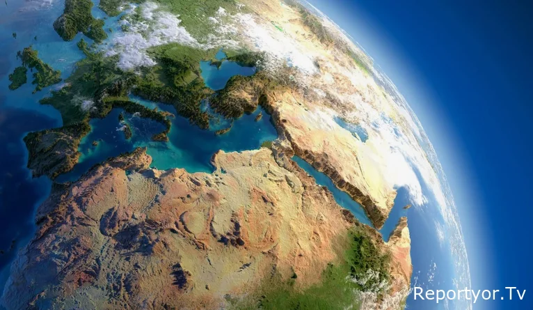 Yer yeni fəlakətlərin astanasında — HƏYƏCAN TƏBİLİ