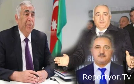 Xüsusi Təyinatlı Yol idarəsində xüsusi rejim:Dayı-bacıoğlu tandeminə "DUR" deyən olacaqmı?!