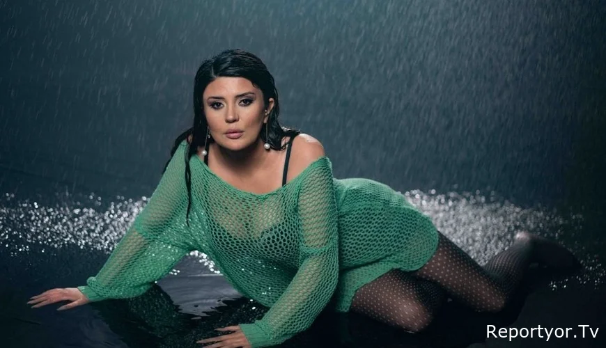 ŞOK İDDİA: "Müğənni Səbinə ərimi bizdən ayırıb, balalarım başsız qalıblar" - VİDEO