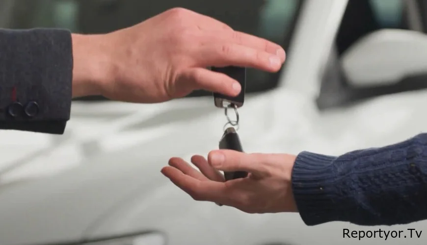 Azərbaycanda bu şəxslərə pulsuz avtomobil VERİLƏCƏK