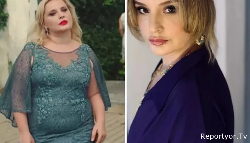 43 yaşlı məşhur aktrisa TANINMAZ HALDA – Hər kəsdən gizlətdiyi sirrini açdı... FOTO