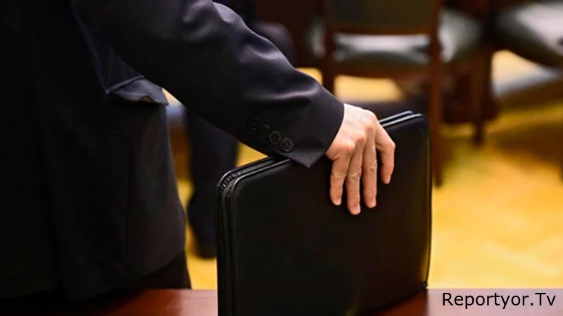 Bu mərkəzə yeni direktor təyin edildi – FOTO