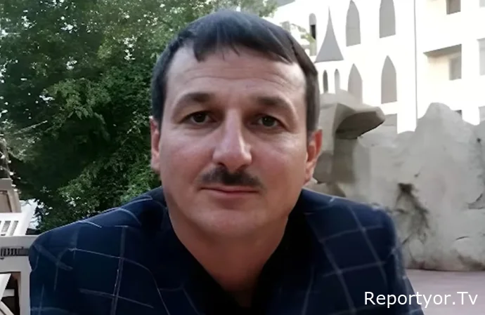 Meyxanaçı Elşən Binəqədi vəfat etdi