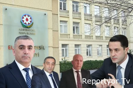 Quba-Xaçmaz Regional Təhsil İdarəsində direktor rotasiyası: qaydalar kağız üzərində, reallıq isə başqa | FOTOfakt