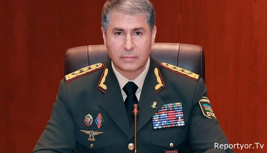 Nazir Yevlaxda vətəndaş qəbulu və sıra baxışı keçirəcək