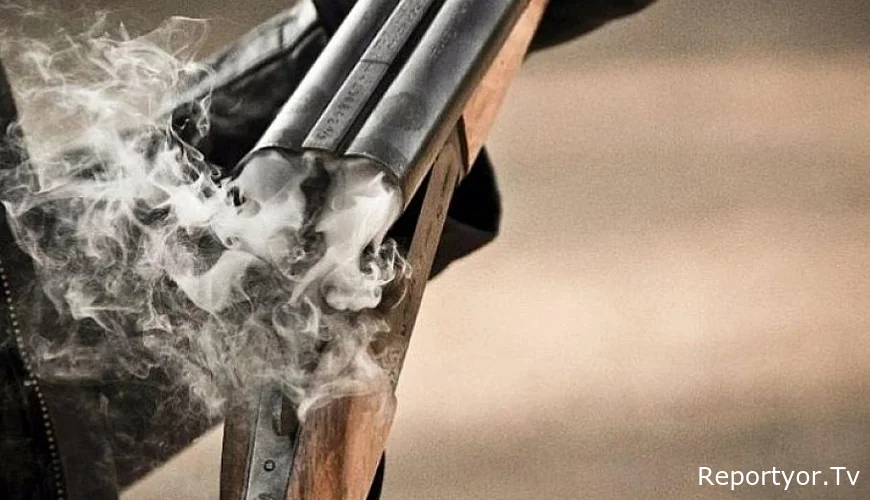 Baş Prokurorluq müəllimin güllələnməsi ilə bağlı AÇIQLAMA YAYDI