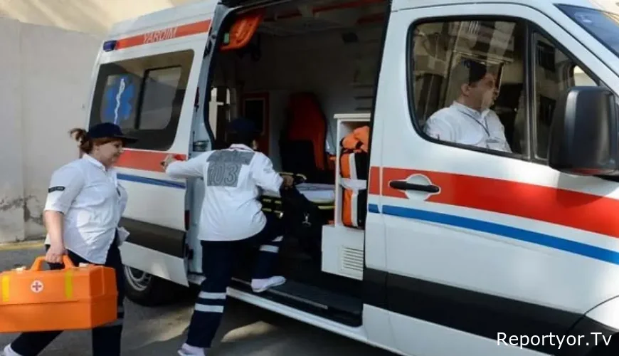 Azər Baxşiyev qətlə yetirildi