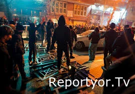 ABŞ İrana görün nə göndərib: minlərlə ədəd... - Məqsəd nə olub?