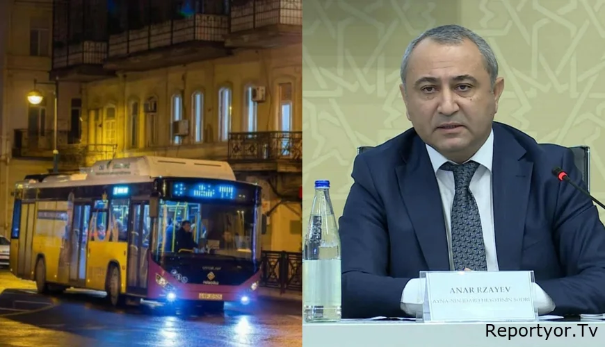 Bakını “CƏRİMƏ BATALYONU”NA çevirən qurum – turistlər də narazıdır