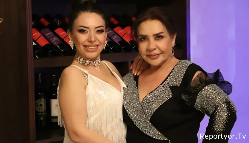 Meyxanaçı Samirənin müğənni qızı saxlanıldı