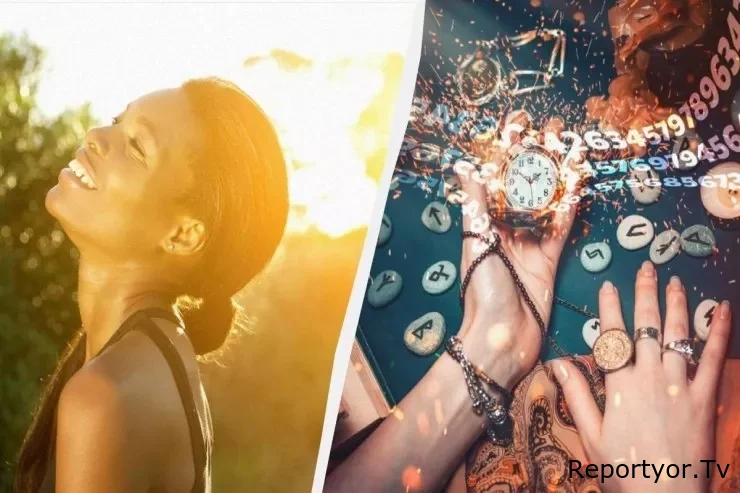 Bu 4 tarixdə doğulan insanları sevməmək mümkün deyil